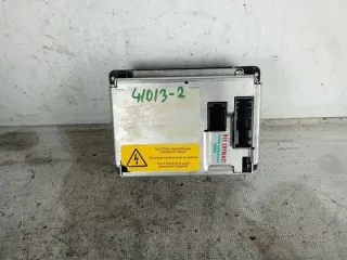 6591550302A Блок навигации Opel Signum Арт e12084300, вид 2