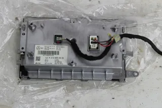 A-213-900-24-20 Блок навигации Mercedes E W213 Арт e12083878, вид 2