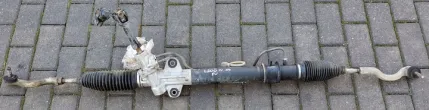 3Z18033 Рулевая рейка Mitsubishi L200 4 Арт e12083844, вид 2