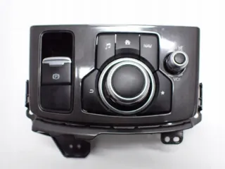KA0H-669G0 KA0G66CM0 Блок навигации Mazda 5 1 Арт e12083778, вид 11