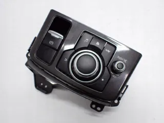 KA0H-669G0 KA0G66CM0 Блок навигации Mazda 5 1 Арт e12083778, вид 12