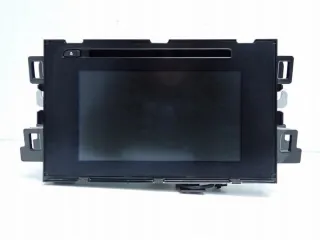 KA0H-669G0 KA0G66CM0 Блок навигации Mazda 5 1 Арт e12083778, вид 2