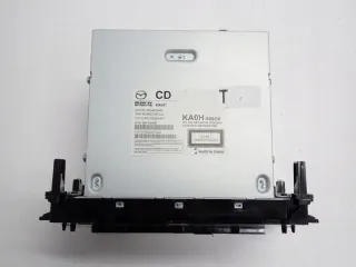 KA0H-669G0 KA0G66CM0 Блок навигации Mazda 5 1 Арт e12083778, вид 3