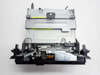 KA0H-669G0 KA0G66CM0 Блок навигации Mazda 5 1 Арт e12083778, вид 4