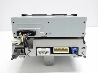 KA0H-669G0 KA0G66CM0 Блок навигации Mazda 5 1 Арт e12083778, вид 7