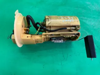 1K0919050D 2005-2012 Насос топливный Seat Leon 2 Арт e12083730, вид 1