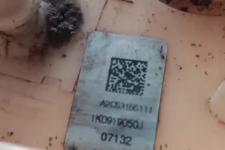 1K0919050J Насос топливный Seat Leon 3 Арт e12083718, вид 2