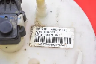 96827009 Насос топливный Saturn VUE 2 Арт e12083664, вид 7