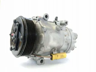 9687499380 648748 Компрессор кондиционера Citroen jumpy 2 Арт e12083564, вид 1