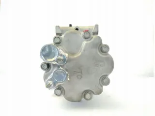9687499380 648748 Компрессор кондиционера Citroen jumpy 2 Арт e12083564, вид 3