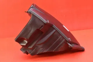 7555287 7551638 Корпус воздушного фильтра BMW 3 E90/E91/E92/E93 Арт e12083488, вид 1