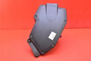 7555287 7551638 Корпус воздушного фильтра BMW 3 E90/E91/E92/E93 Арт e12083488, вид 2