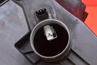 7555287 7551638 Корпус воздушного фильтра BMW 3 E90/E91/E92/E93 Арт e12083488, вид 6