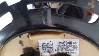 13596940 Насос топливный Opel Zafira C Арт e12083423, вид 4