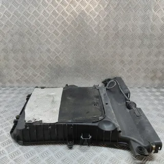 4M0133837 Корпус воздушного фильтра Audi Q7 4M Арт e12083378, вид 1