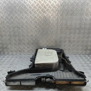 4M0133837 Корпус воздушного фильтра Audi Q7 4M Арт e12083378, вид 2