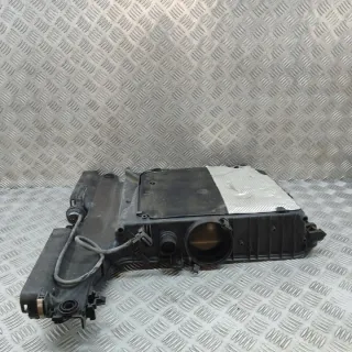 4M0133837 Корпус воздушного фильтра Audi Q7 4M Арт e12083378, вид 3