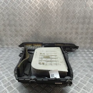 4M0133837 Корпус воздушного фильтра Audi Q7 4M Арт e12083378, вид 4