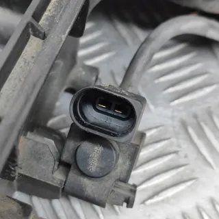 4M0133837 Корпус воздушного фильтра Audi Q7 4M Арт e12083378, вид 5