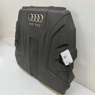4M0133837 Корпус воздушного фильтра Audi Q7 4M Арт e12083377, вид 3