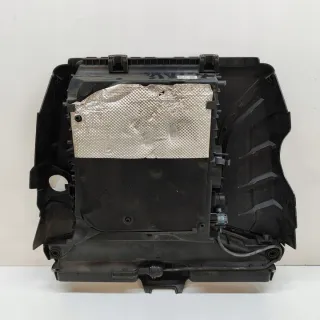 4M0133837 Корпус воздушного фильтра Audi Q7 4M Арт e12083377, вид 4