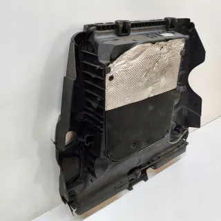4M0133837 Корпус воздушного фильтра Audi Q7 4M Арт e12083377, вид 5