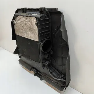 4M0133837 Корпус воздушного фильтра Audi Q7 4M Арт e12083377, вид 6