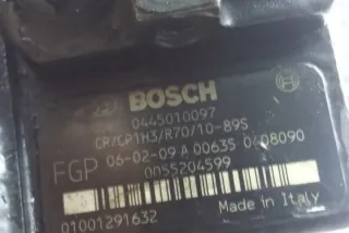 0055204599 Насос топливный Opel Astra K Арт e12083332, вид 3