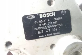 F48_, 8973279240 Насос топливный Opel Astra K Арт e12083329, вид 4