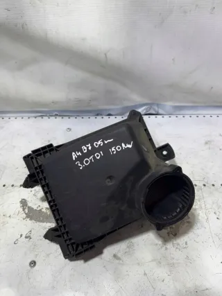 059133837AF Корпус воздушного фильтра Audi A4 B7 Арт e12083289, вид 1