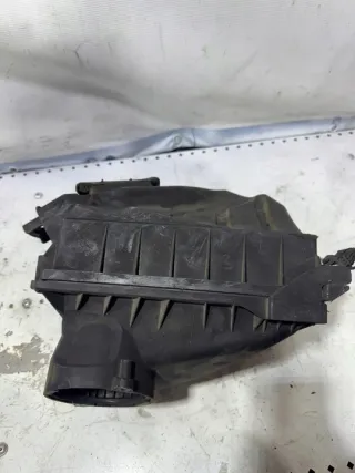 059133837AF Корпус воздушного фильтра Audi A4 B7 Арт e12083289, вид 2
