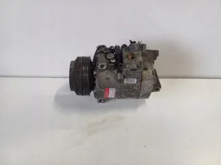 447200-9791 Компрессор кондиционера BMW 5 E39 Арт e12083153, вид 2