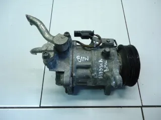 B58B30A 9299329 Компрессор кондиционера BMW 1 F20/F21 Арт e12082943, вид 1