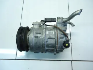 B58B30A 9299329 Компрессор кондиционера BMW 1 F20/F21 Арт e12082943, вид 3