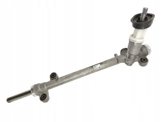2018-2024 JX6C-3A500-AE 17542686938 Рулевая рейка Ford Focus 4 Арт e12082904, вид 1
