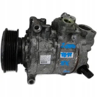 8KD260805 Компрессор кондиционера Audi A4 B8 Арт e12082839, вид 1