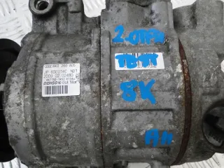 8KD260805 Компрессор кондиционера Audi A4 B8 Арт e12082839, вид 6