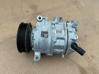 4M0820803 Компрессор кондиционера Audi A4 B9 Арт e12082830, вид 1