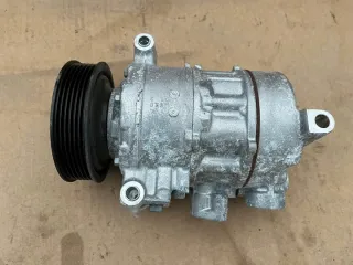 4M0820803 Компрессор кондиционера Audi A4 B9 Арт e12082830, вид 2