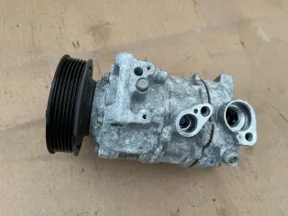 4M0820803 Компрессор кондиционера Audi A4 B9 Арт e12082830, вид 4