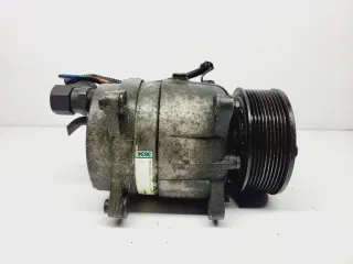 6N0820803B SD6V12 Компрессор кондиционера Audi A3 8L Арт e12082827, вид 3
