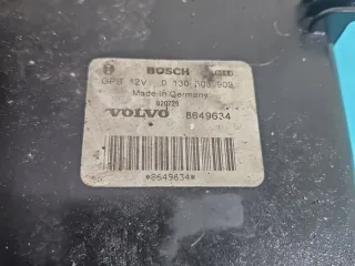 8649822 IMPRK1404982, 0130303909 1137328081 Вентилятор радиатора Volvo S60 1 Арт e12082784, вид 8