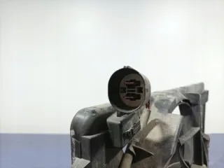 3M5H-8C607-RJ 3136613321 Вентилятор радиатора Volvo S40 2 Арт e12082774, вид 3