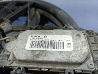 3M5H-8C607-RJ 3136613321 Вентилятор радиатора Volvo S40 2 Арт e12082774, вид 4