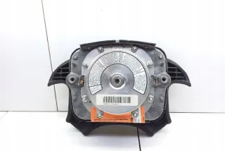 9206137 Подушка безопасности Volvo C70 2 Арт e12082684, вид 2