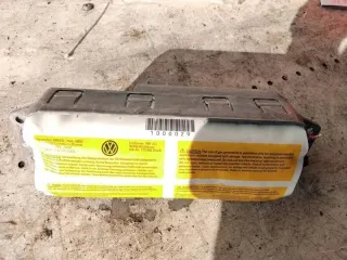 1T0880204A Подушка безопасности Volkswagen Touran 1 Арт e12082666, вид 1