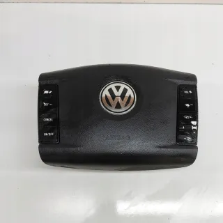 3D0880203B Подушка безопасности Volkswagen Touareg 1 Арт e12082664, вид 1