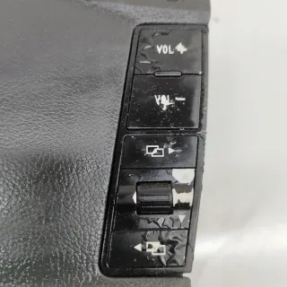 3D0880203B Подушка безопасности Volkswagen Touareg 1 Арт e12082664, вид 4