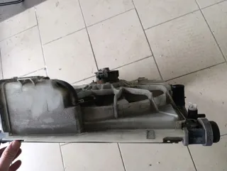 16711-0J010 Вентилятор радиатора Toyota Yaris 1 Арт e12082642, вид 6