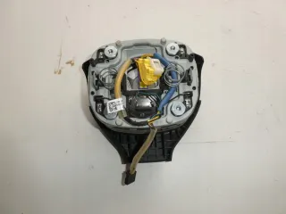 1K0880201BK 16161917544 Подушка безопасности Volkswagen Passat B6 Арт e12082600, вид 2
